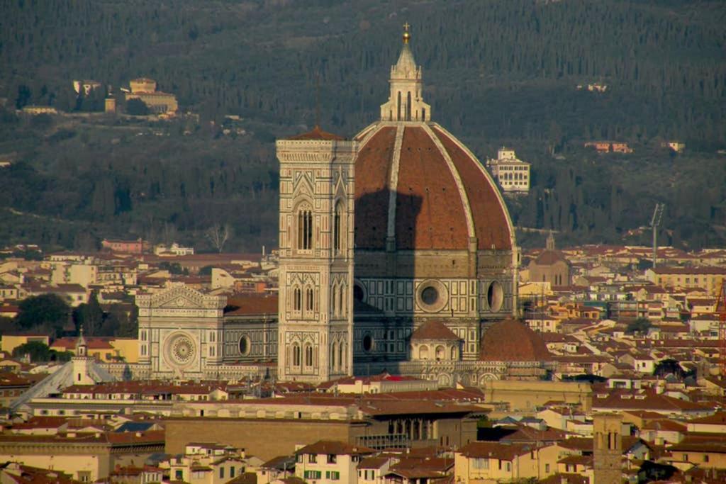 Appartamento Santa Croce. Quiet, Large And Luminous Loft *