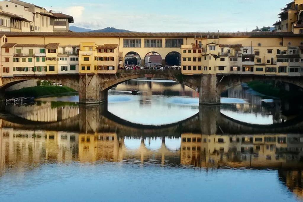 Appartamento Santa Croce. Quiet, Large And Luminous Loft