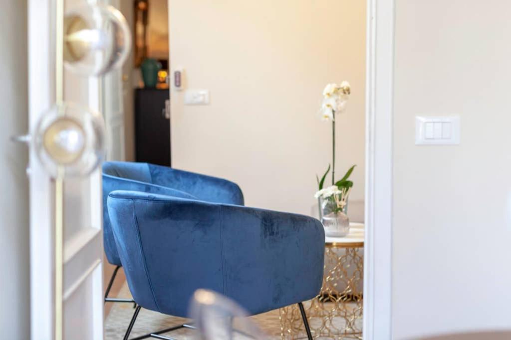 Appartamento Santa Croce. Quiet, Large And Luminous Loft Firenze