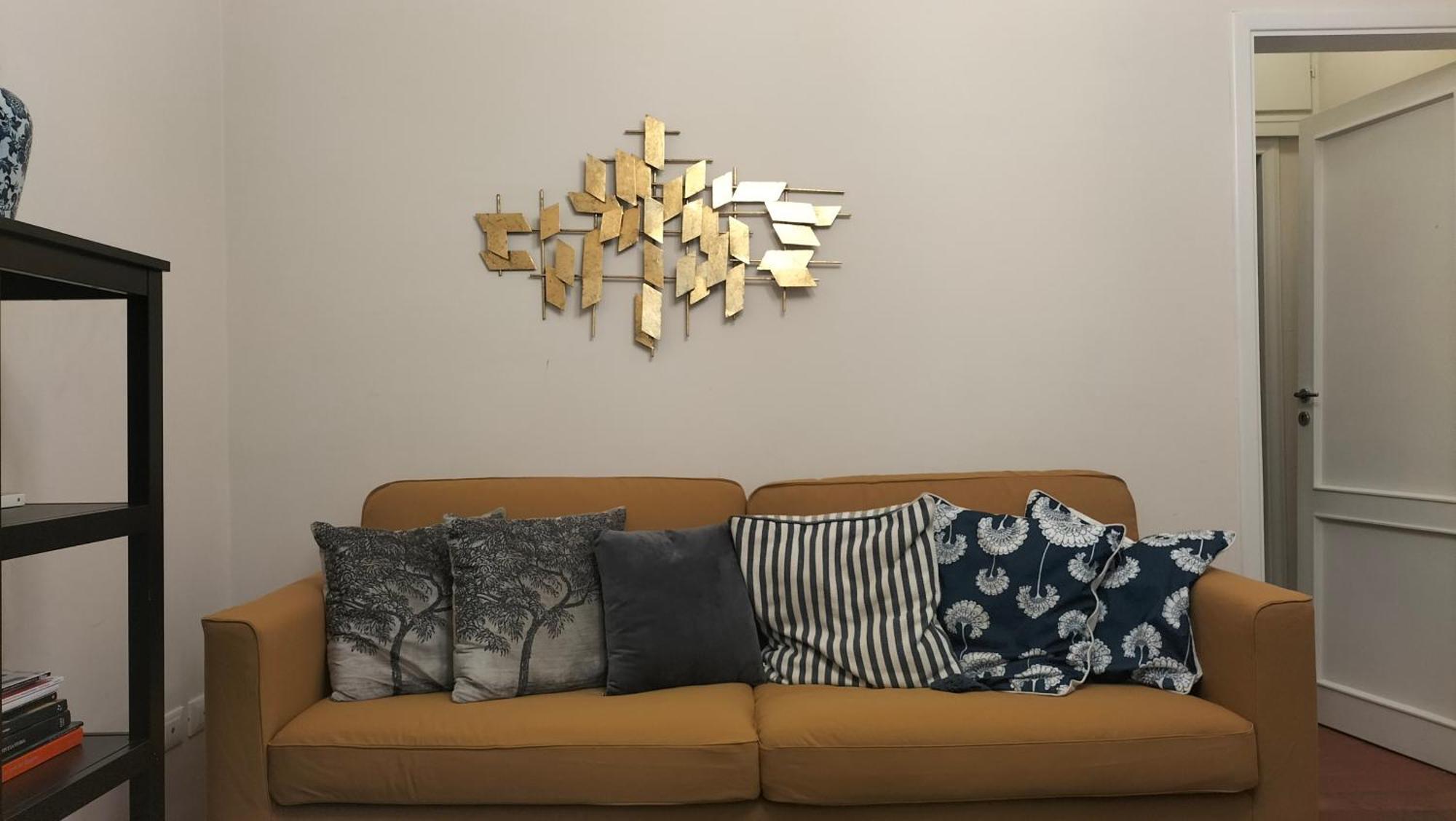 Santa Croce. Quiet, Large And Luminous Loft Appartamento Firenze